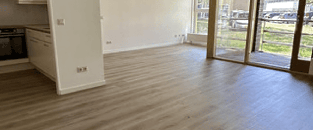 Appartement huren in Almere