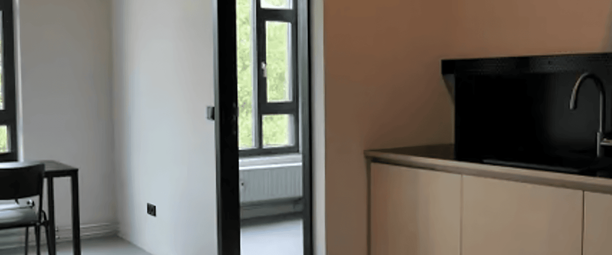 Appartement huren in Maastricht