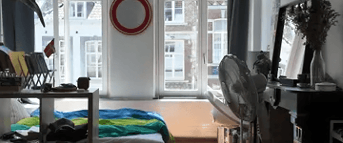 Kamer huren in Maastricht