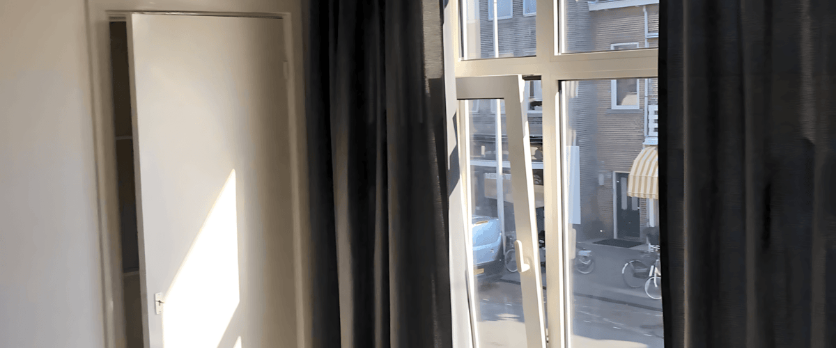 Appartement huren in Den Haag