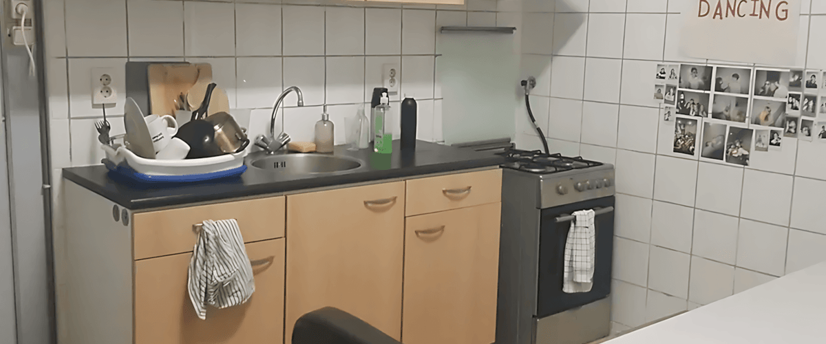 Kamer huren in Maastricht