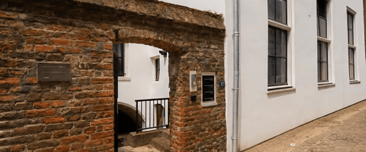 Appartement huren in Nijmegen