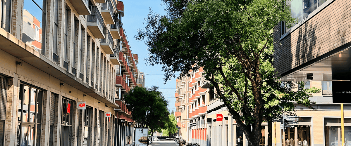 Appartement huren in Utrecht