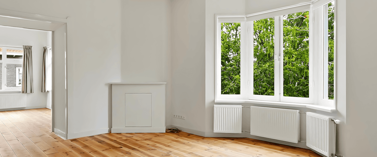 Appartement huren in Den Haag