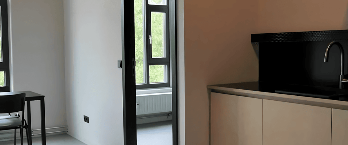 Appartement huren in Maastricht
