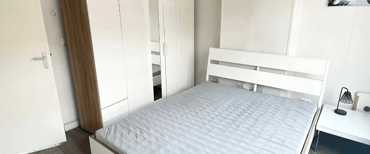 Kamer huren in Rotterdam