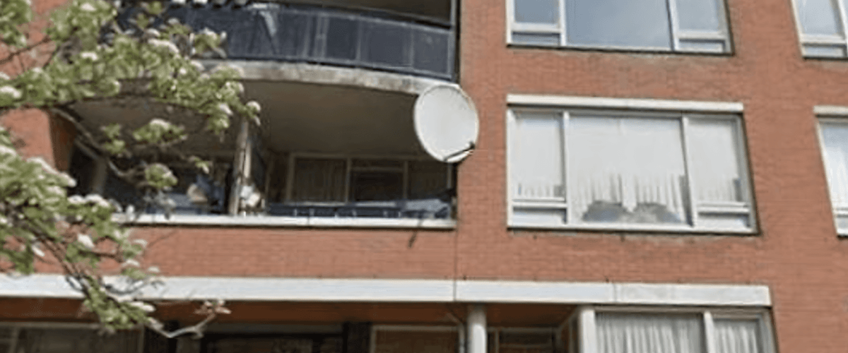 Appartement huren in Amsterdam
