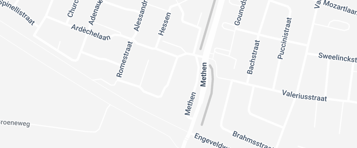 Huis huren in Zevenaar