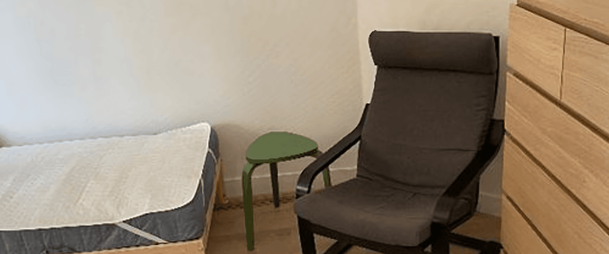 Kamer huren in Nijmegen