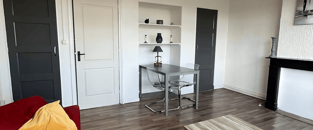 Kamer huren in Rotterdam