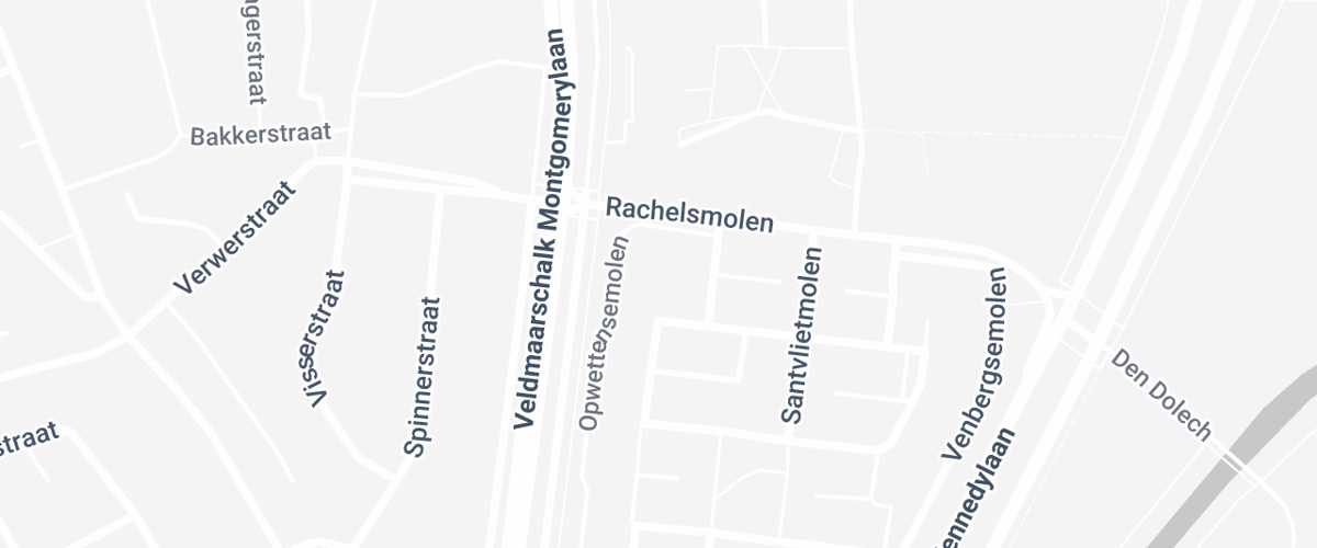 Appartement huren in Eindhoven