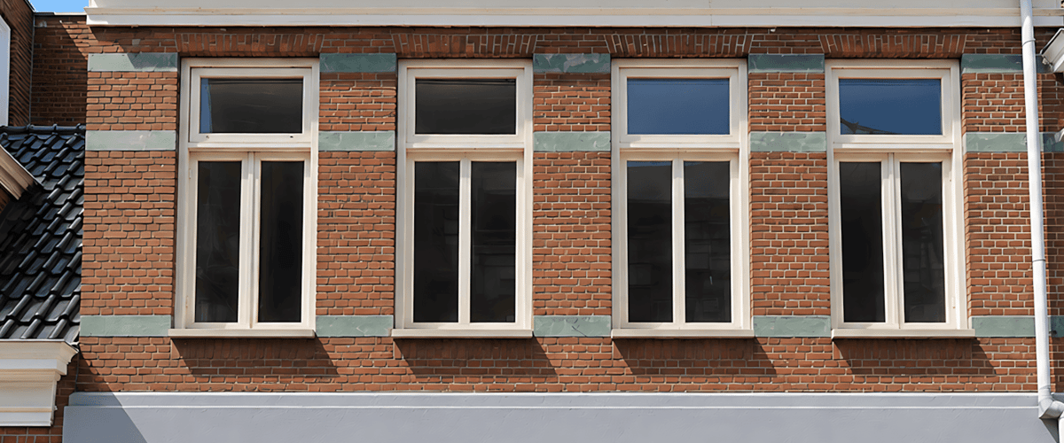 Appartement huren in Groningen