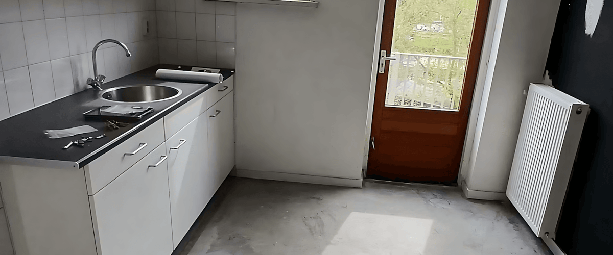 Appartement huren in Almelo