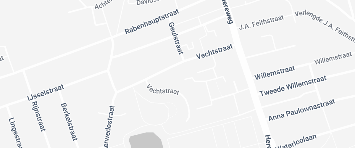 Kamer huren in Groningen
