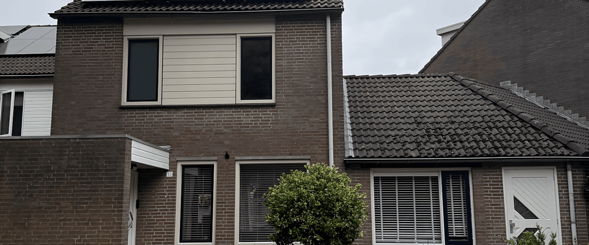 Huis huren in Eindhoven