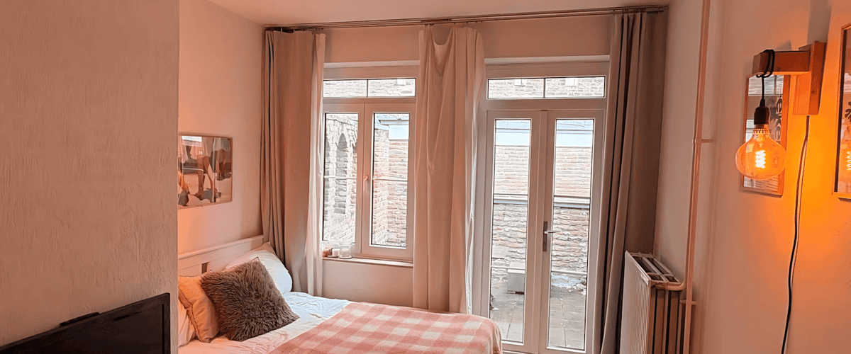Kamer huren in Maastricht