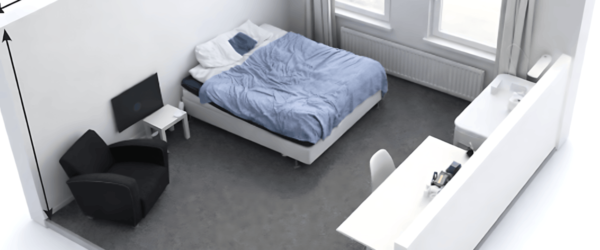 Kamer huren in Tilburg
