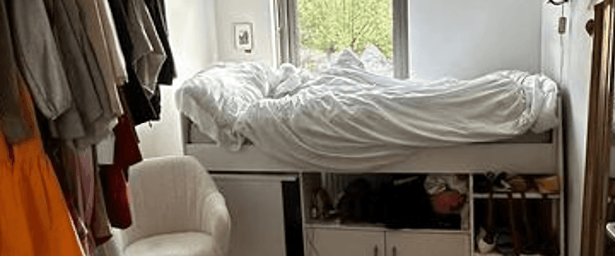 Kamer huren in Enschede