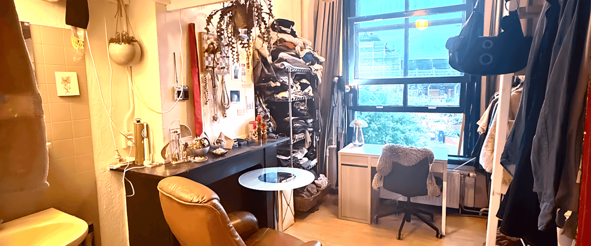 Kamer huren in Delft