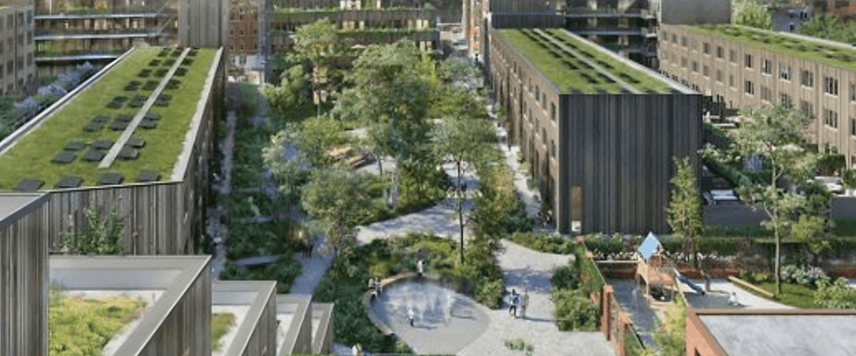 Appartement huren in Rotterdam