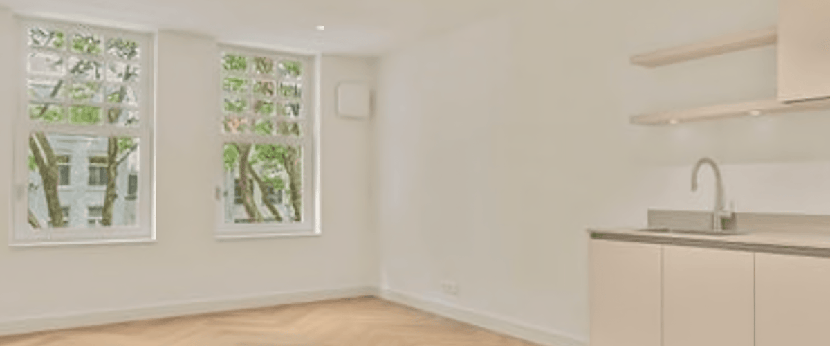Appartement huren in Amsterdam