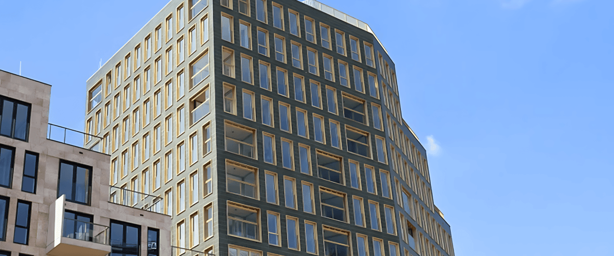Appartement huren in Hoofddorp