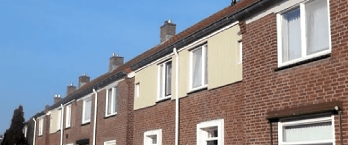 Huis huren in Ulft