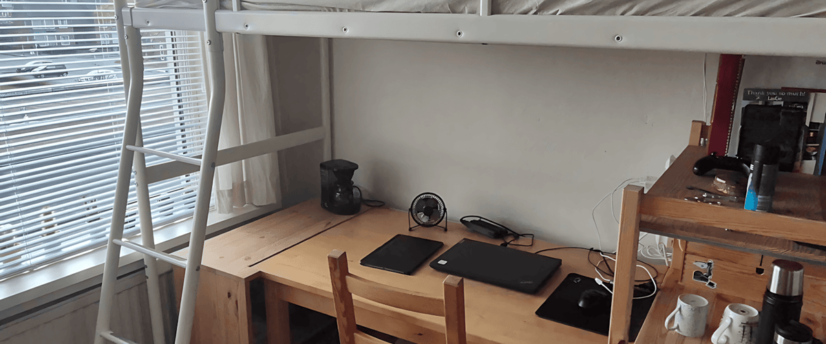 Kamer huren in Enschede