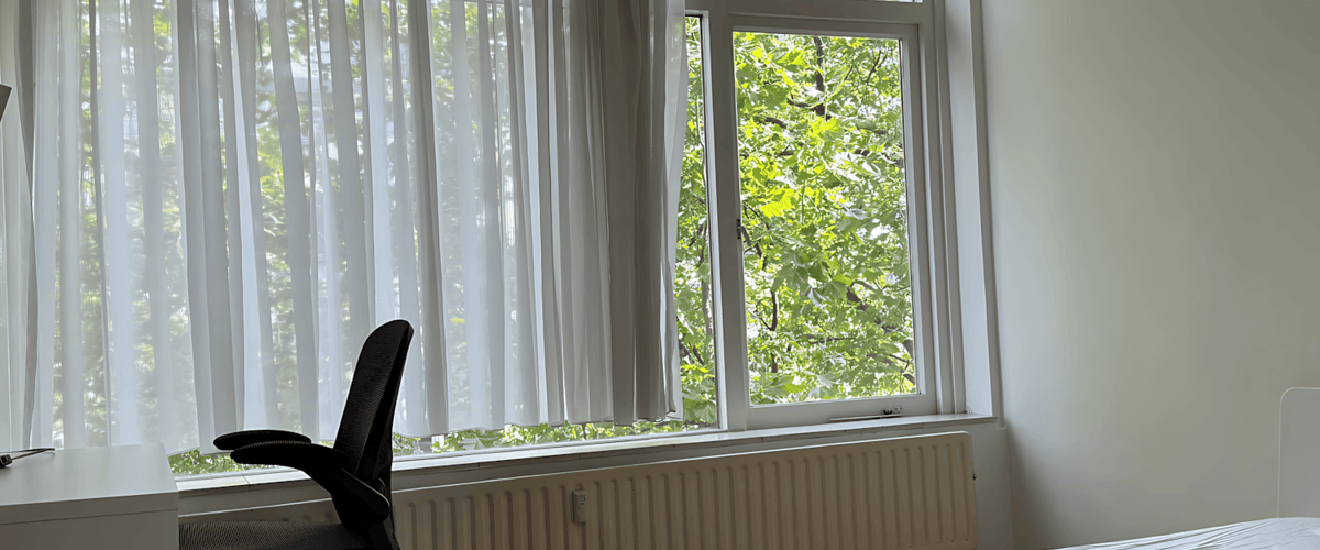 Kamer huren in Rotterdam