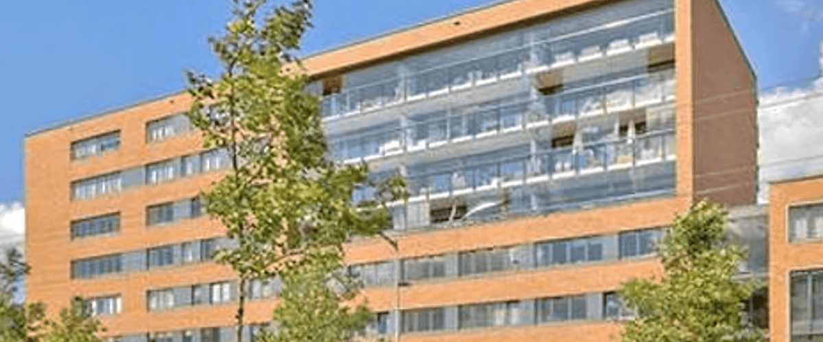 Kamer huren in Amsterdam