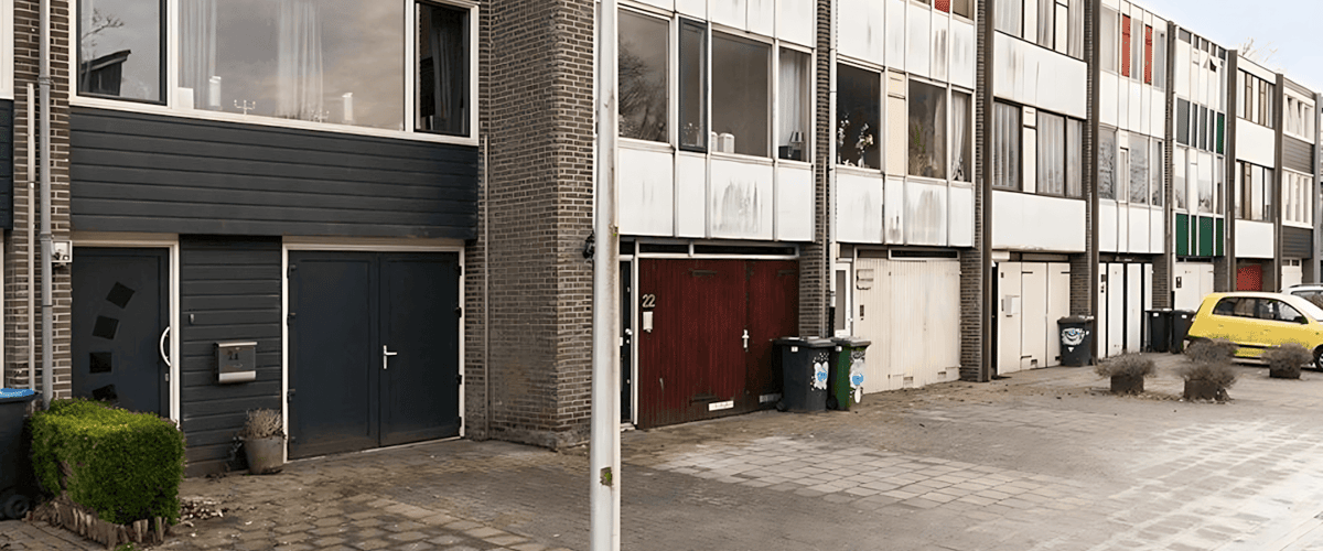Kamer huren in Enschede