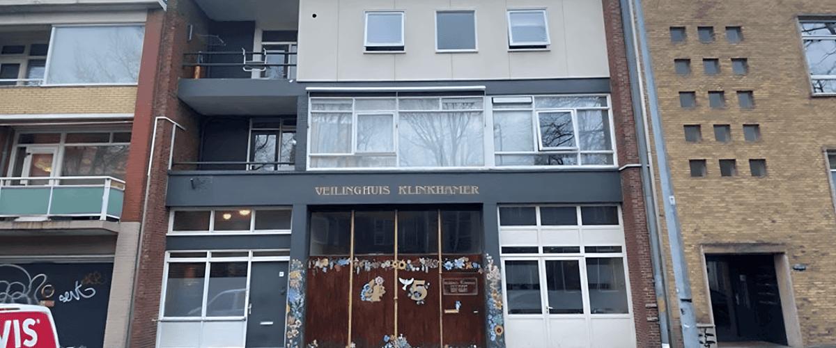 Kamer huren in Groningen
