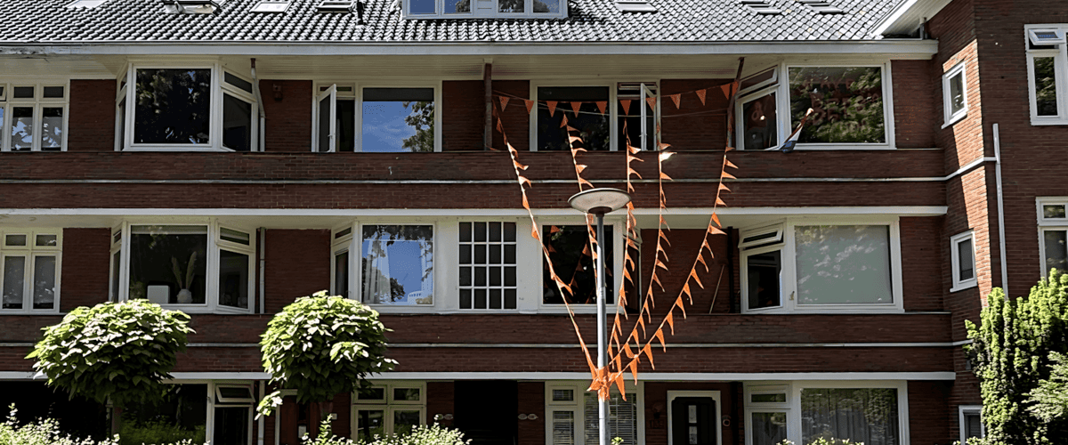 Kamer huren in Groningen
