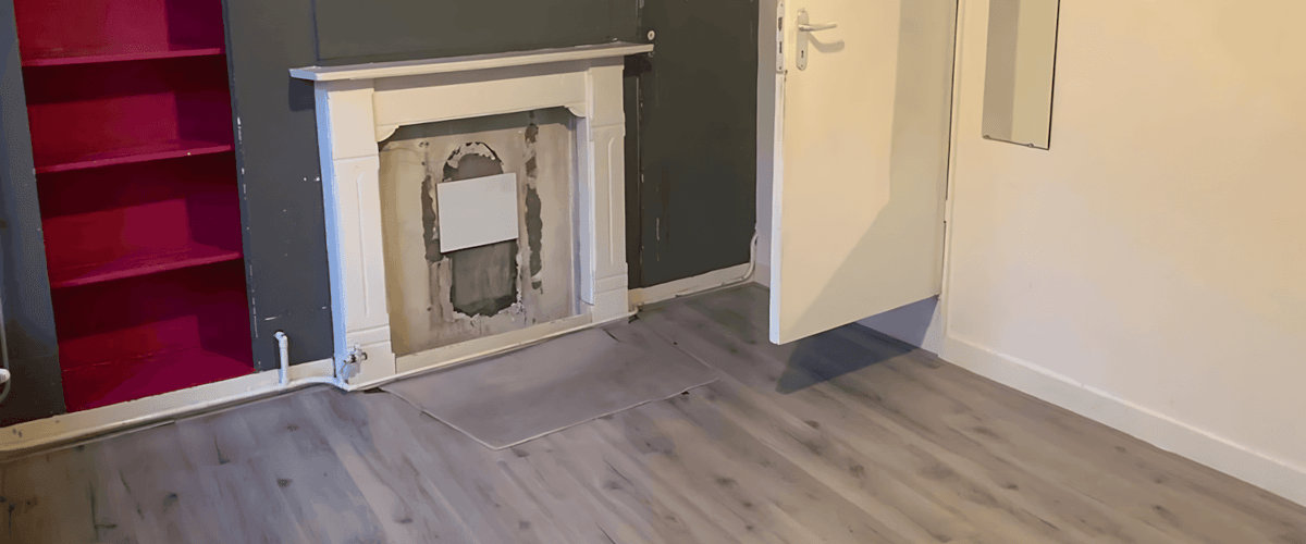Kamer huren in Groningen