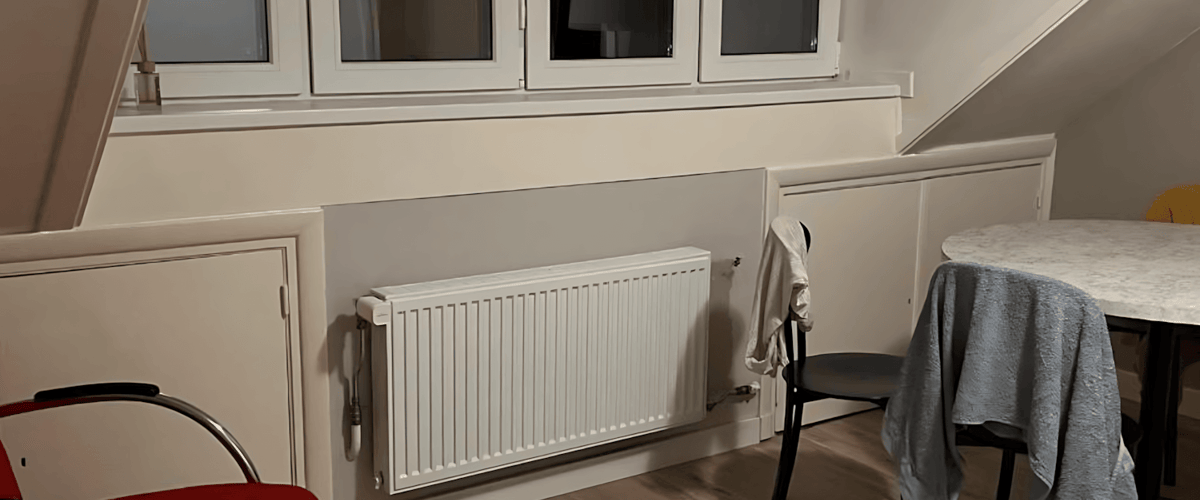Appartement huren in Tilburg
