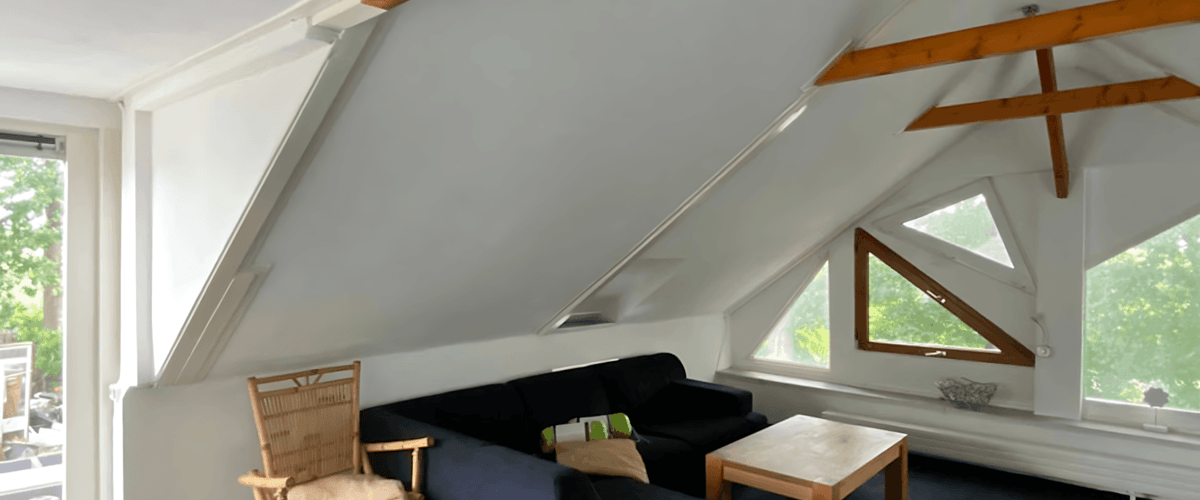 Appartement huren in Wernhout