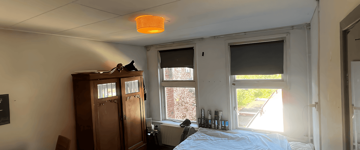 Kamer huren in Groningen