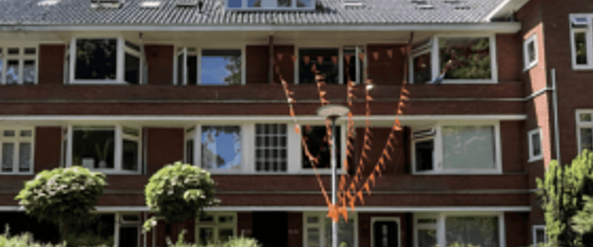 Kamer huren in Groningen