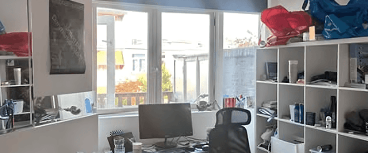 Kamer huren in Rijswijk