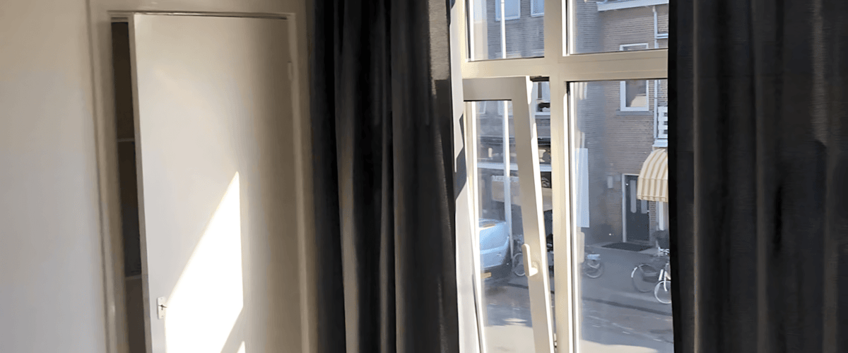 Kamer huren in Den Haag