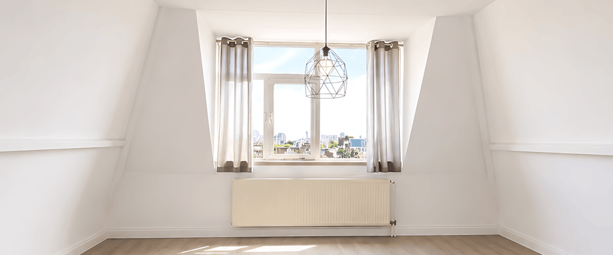 Appartement huren in Den Haag