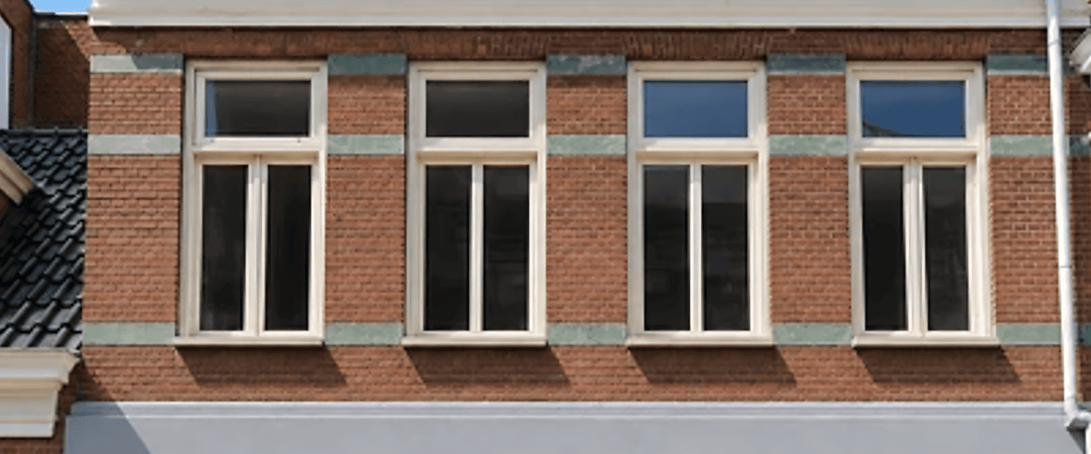 Appartement huren in Groningen