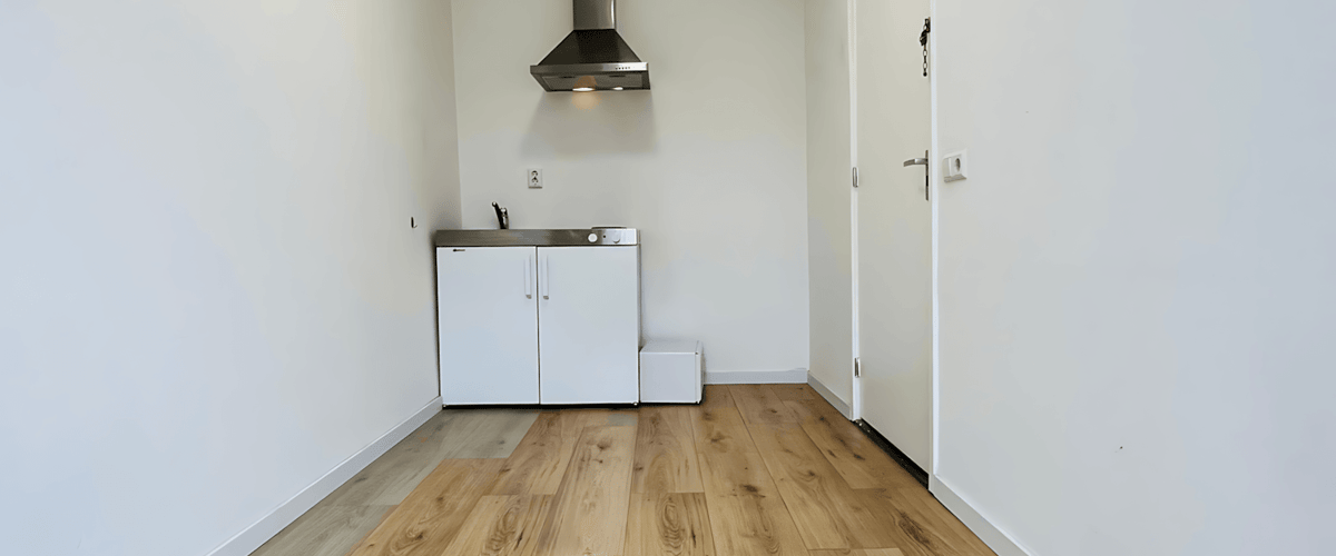 Appartement huren in Den Haag