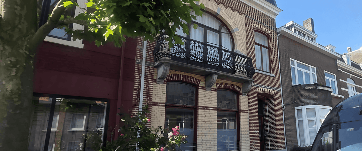 Appartement huren in Maastricht