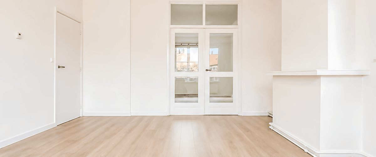Appartement huren in Voorburg