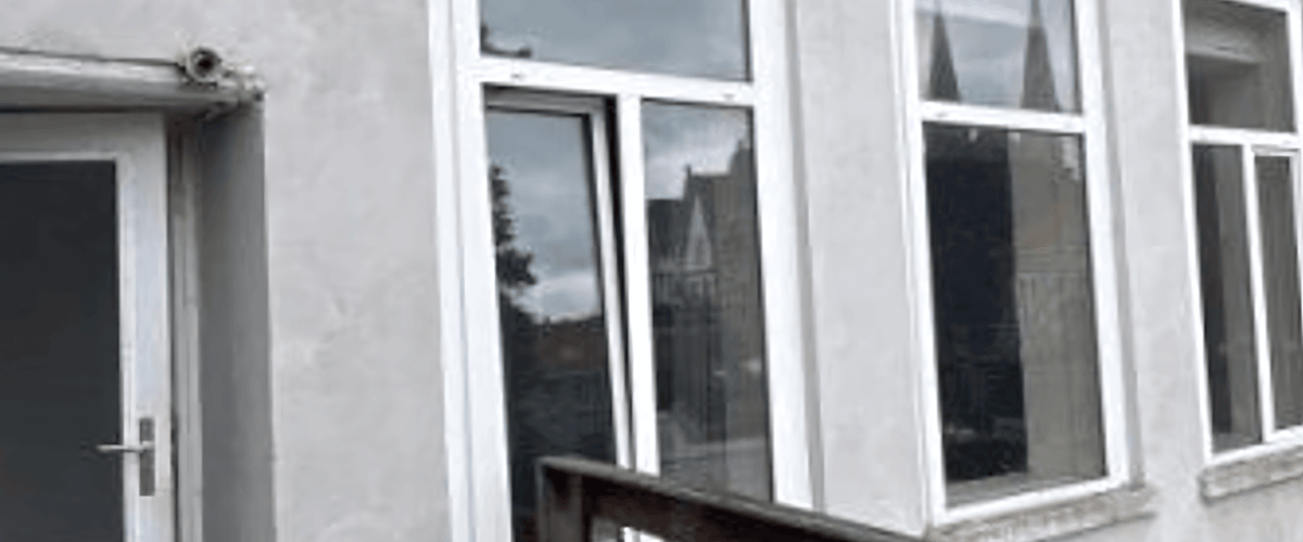 Appartement huren in Deventer