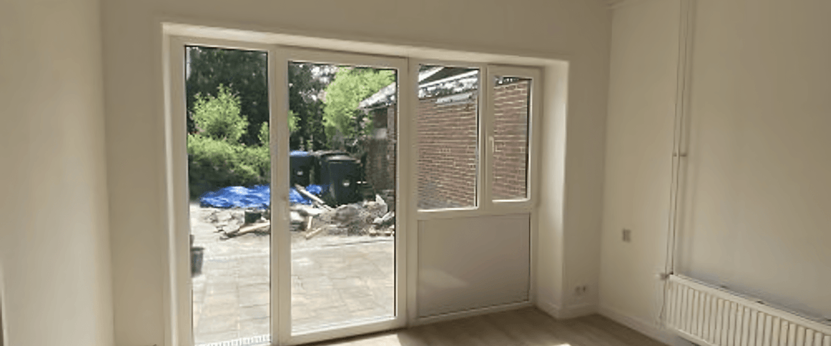 Kamer huren in Leeuwarden