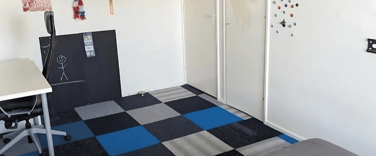 Kamer huren in Tilburg