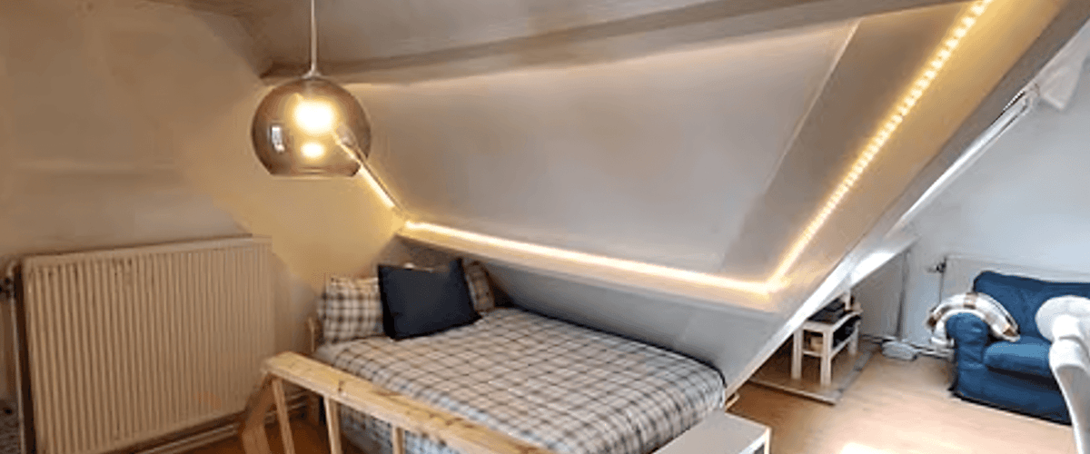 Kamer huren in Groningen