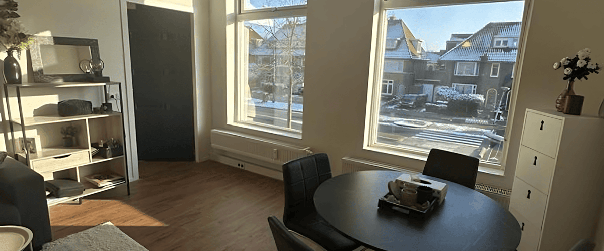 Appartement huren in Leeuwarden